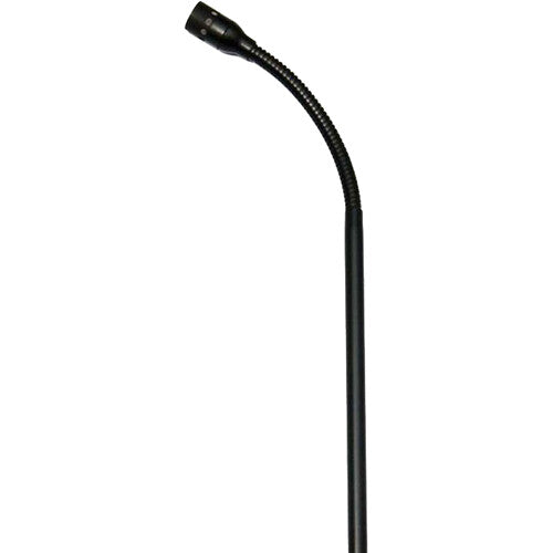 Audix ADX18 Micrófono Condensador Cardioide Miniatura 22" Negro