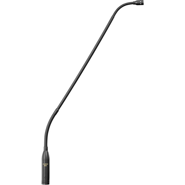 Audix ADX18 Micrófono Condensador Cardioide Miniatura 22" Negro