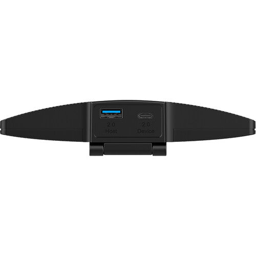 Innex C831 Cámara Panorámica para Conferencias 4K UHD 180° USB-C