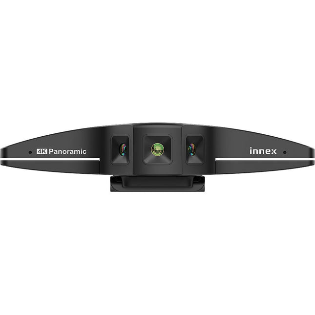 Innex C831 Cámara Panorámica para Conferencias 4K UHD 180° USB-C