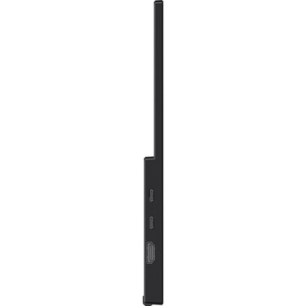 MSI PRO MP165 E6 Monitor portátil 15.6" Full HD IPS 250 nits 3 años garantía
