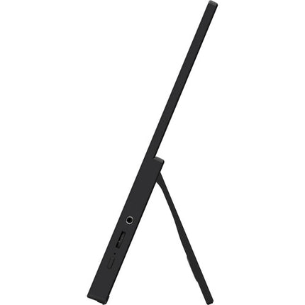 MSI PRO MP165 E6 Monitor portátil 15.6" Full HD IPS 250 nits 3 años garantía