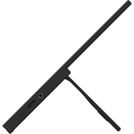 MSI PRO MP165 E6 Monitor portátil 15.6" Full HD IPS 250 nits 3 años garantía