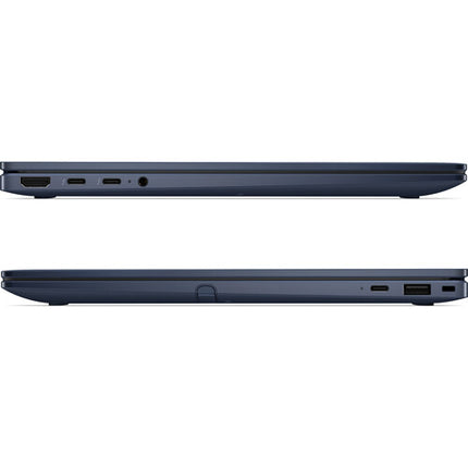 HP 14" EliteBook X Flip G2i Notebook OLED 1TB SSD 16-Core Intel