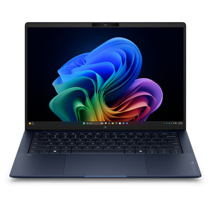 HP 14" EliteBook X G2i Notebook Multi-Touch OLED 2880x1800 120Hz 32GB RAM 1TB SSD
