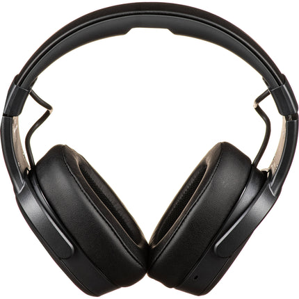 Auriculares inalámbricos Skullcandy Crusher Over-Ear 40mm 50 horas gris
