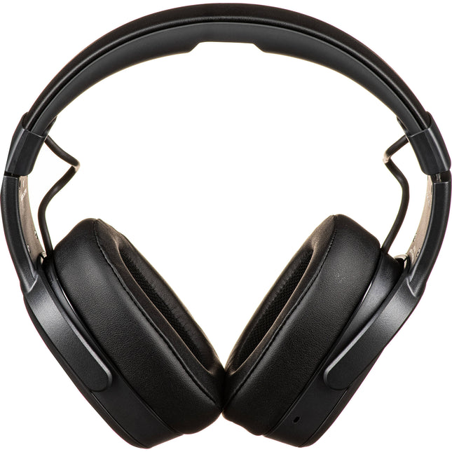 Auriculares inalámbricos Skullcandy Crusher Over-Ear 40mm 50 horas gris