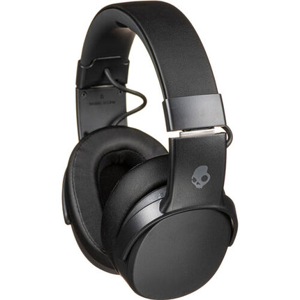 Auriculares inalámbricos Skullcandy Crusher Over-Ear 40mm 50 horas gris