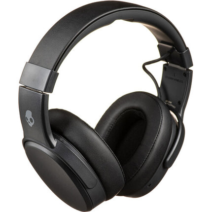 Auriculares inalámbricos Skullcandy Crusher Over-Ear 40mm 50 horas gris