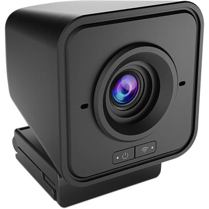 Moertek MW832T Webcam Inalámbrica 2MP Full HD 1080p 86° Ángulo