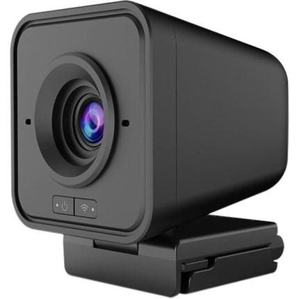 Moertek MW832T Webcam Inalámbrica 2MP Full HD 1080p 86° Ángulo