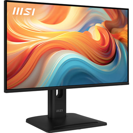 MSI PRO MP245PG E14 Monitor 23.8" Full HD 144 Hz HDR 1 ms respuesta