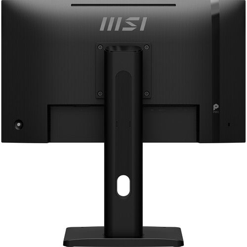 MSI PRO MP245PG E14 Monitor 23.8" Full HD 144 Hz HDR 1 ms respuesta