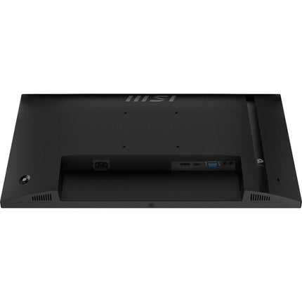 MSI PRO MP245PG E14 Monitor 23.8" Full HD 144 Hz HDR 1 ms respuesta