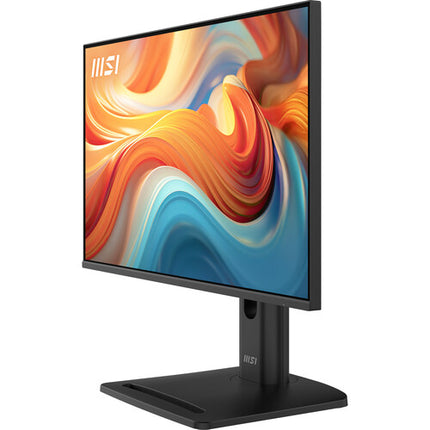 MSI PRO MP245PG E14 Monitor 23.8" Full HD 144 Hz HDR 1 ms respuesta