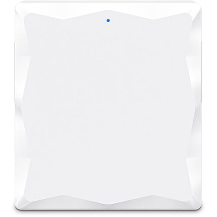 CyberPower P2WUC3 protector contra sobretensiones para hogar y oficina 2 tomas 3 puertos USB-C 30W 500 julios blanco