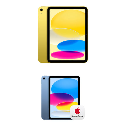 Apple 11" iPad A16 Chip 128GB Wi-Fi Pantalla Liquid Retina AppleCare+
