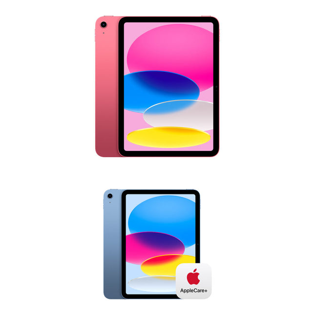 Apple 11" iPad Wi-Fi Con Chip A16 256GB Pantalla Liquid Retina Rosa