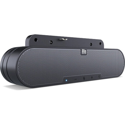 Elo Touch Edge Connect Barra de Altavoces 5W Micro USB Negro