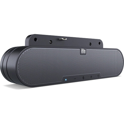 Elo Touch Edge Connect Barra de Altavoces 5W Micro USB Negro