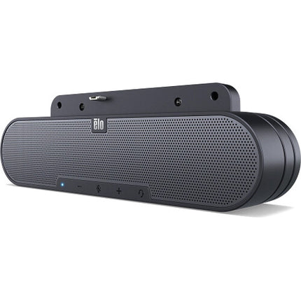 Elo Touch Edge Connect Barra de Altavoces 5W Micro USB Negro