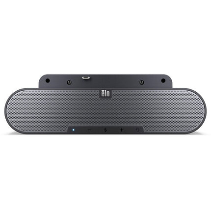 Elo Touch Edge Connect Barra de Altavoces 5W Micro USB Negro