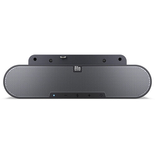 Elo Touch Edge Connect Barra de Altavoces 5W Micro USB Negro