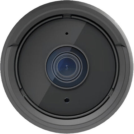 Ubiquiti UniFi G6 UHD Cámara Exterior 4K 3840x2160 98' Visión Nocturna