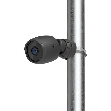 Ubiquiti UniFi G6 UHD Cámara Exterior 4K 3840x2160 98' Visión Nocturna