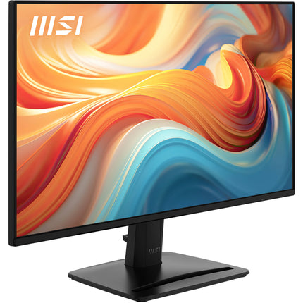 MSI PRO MP242 E14A Monitor 23.8" Full HD IPS 144 Hz HDR