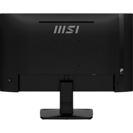 MSI PRO MP242 E14A Monitor 23.8" Full HD IPS 144 Hz HDR