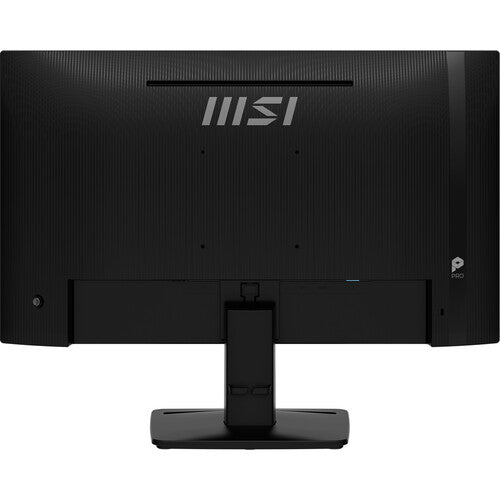 MSI PRO MP242 E14A Monitor 23.8" Full HD IPS 144 Hz HDR