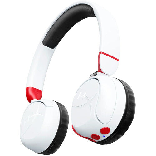 HyperX Cloud Mini Auriculares Gamer Inalámbricos 25 Horas Bluetooth 5.3