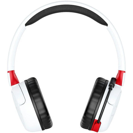 HyperX Cloud Mini Auriculares Gamer Inalámbricos 25 Horas Bluetooth 5.3