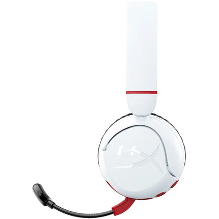 HyperX Cloud Mini Auriculares Gamer Inalámbricos 25 Horas Bluetooth 5.3