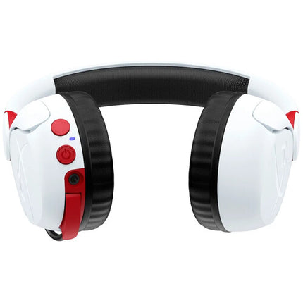 HyperX Cloud Mini Auriculares Gamer Inalámbricos 25 Horas Bluetooth 5.3