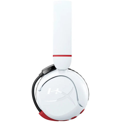 HyperX Cloud Mini Auriculares Gamer Inalámbricos 25 Horas Bluetooth 5.3
