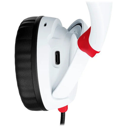 HyperX Cloud Mini Auriculares Gamer Inalámbricos 25 Horas Bluetooth 5.3