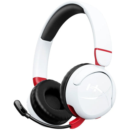 HyperX Cloud Mini Auriculares Gamer Inalámbricos 25 Horas Bluetooth 5.3