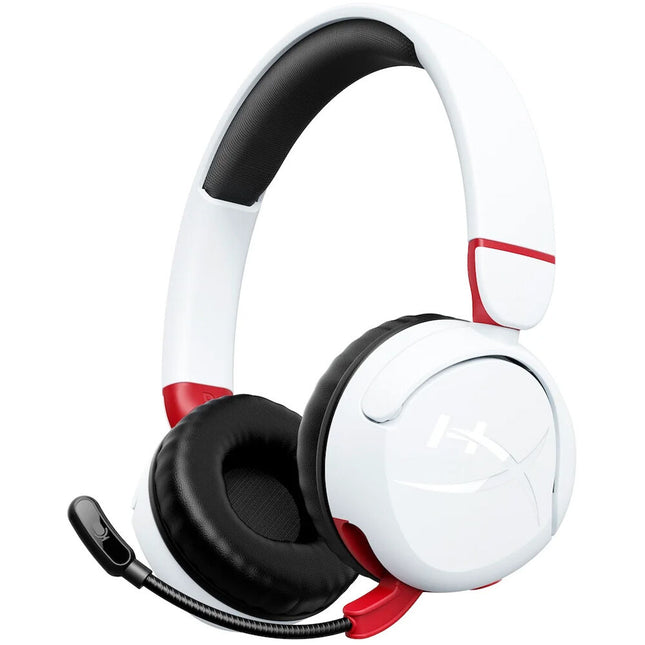 HyperX Cloud Mini Auriculares Gamer Inalámbricos 25 Horas Bluetooth 5.3