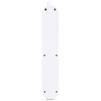 CyberPower P304UC3 Protector contra Sobretensiones 3 Salidas USB-C 30W Blanco