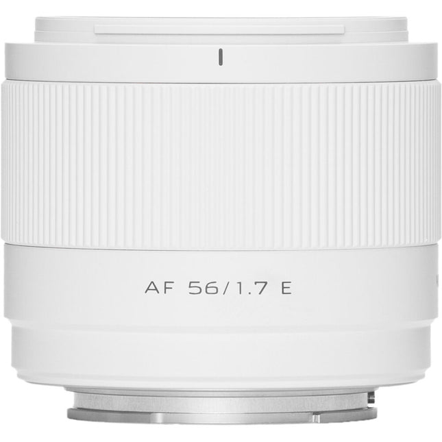 Viltrox AF 56mm f/1.7 E Objetivo para Sony E con motor STM y 85mm equiv.