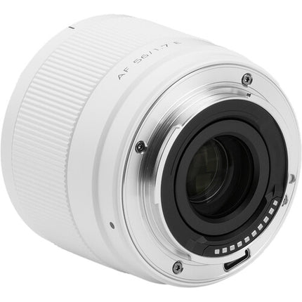 Viltrox AF 56mm f/1.7 E Objetivo para Sony E con motor STM y 85mm equiv.