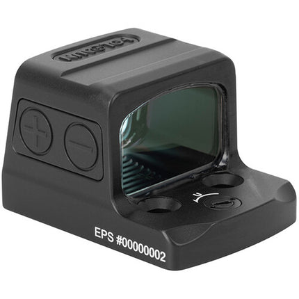 Holosun EPS Mira para Pistola Cerrada Punto Dorado 2 MOA 50 000 Horas Batería Kit Completo
