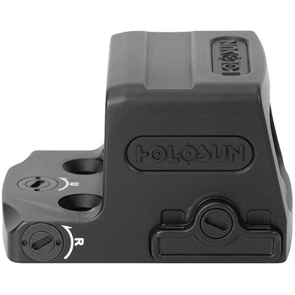 Holosun EPS Mira para Pistola Cerrada Punto Dorado 2 MOA 50 000 Horas Batería Kit Completo