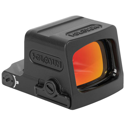 Holosun EPS Mira para Pistola Cerrada Punto Dorado 2 MOA 50 000 Horas Batería Kit Completo