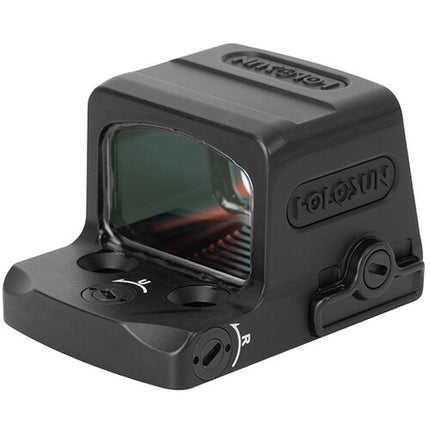 Holosun EPS Mira para Pistola Cerrada Punto Dorado 2 MOA 50 000 Horas Batería Kit Completo