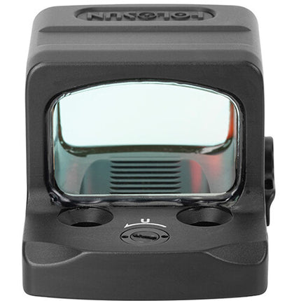 Holosun EPS Mira para Pistola Cerrada Punto Dorado 2 MOA 50 000 Horas Batería Kit Completo