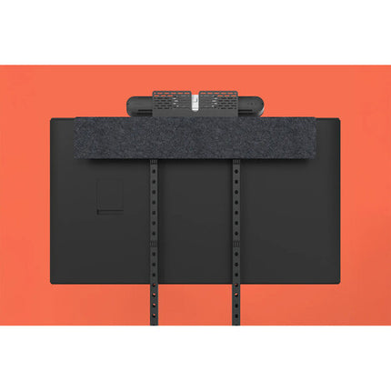 Heckler Device Panel para Flota Móvil Montaje VESA Sin Herramientas