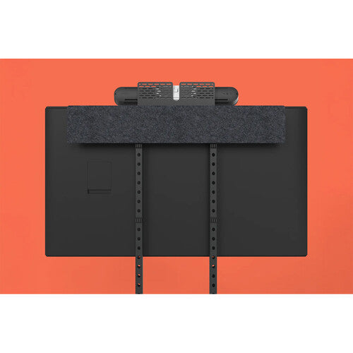 Heckler Device Panel para Flota Móvil Montaje VESA Sin Herramientas